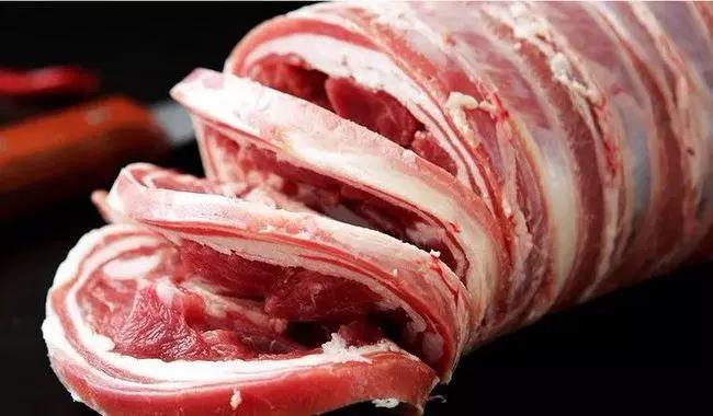 羊肉有膻味如何去掉羊肉膻味丨羊肉的膻味对人体的好处